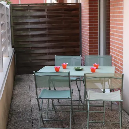 Appartement, Lumieres D'arcachon Arcachon